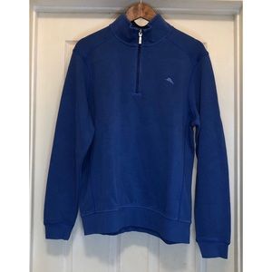 Tommy Bahama turtleneck sweater